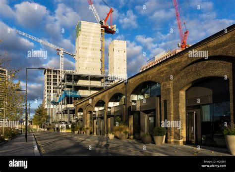 hermes kings cross|king's cross redevelopment.